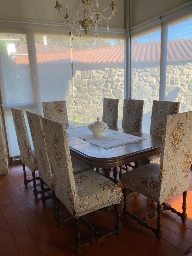 Casa Da Pedra Villa Tomino Luaran gambar