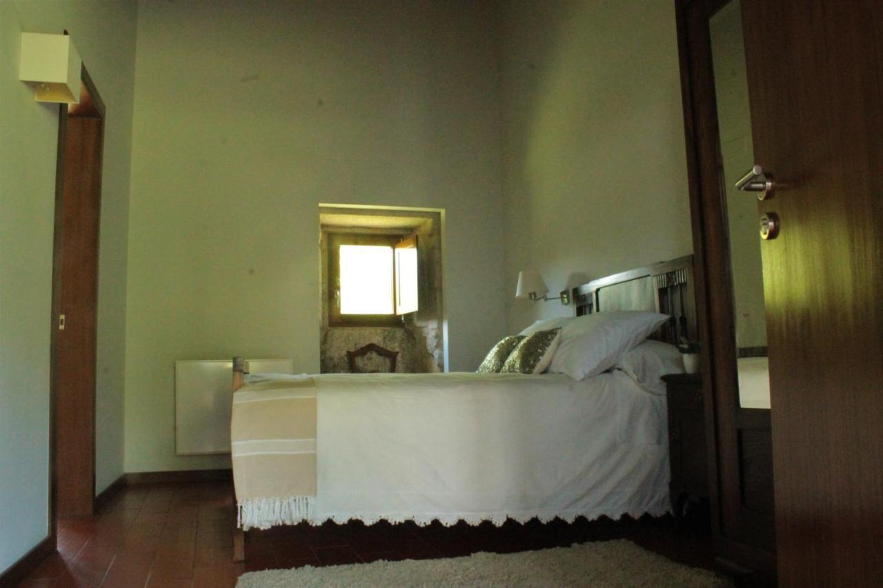 Casa Da Pedra Villa Tomino Luaran gambar