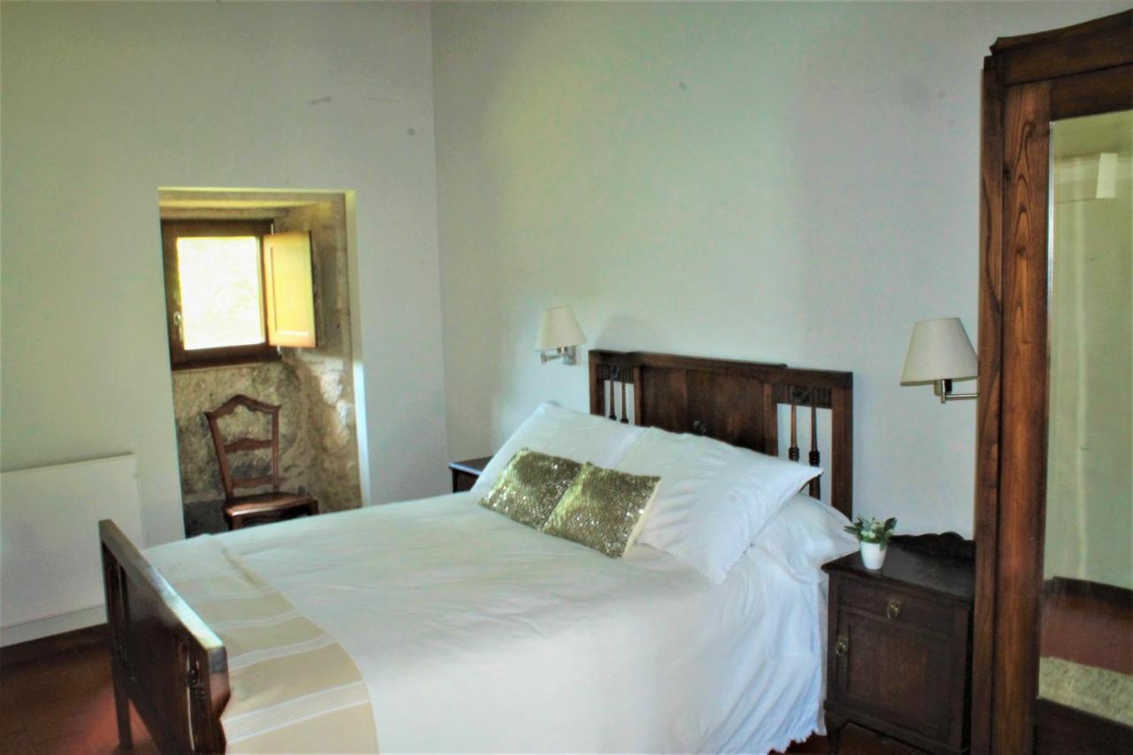 Casa Da Pedra Villa Tomino Luaran gambar