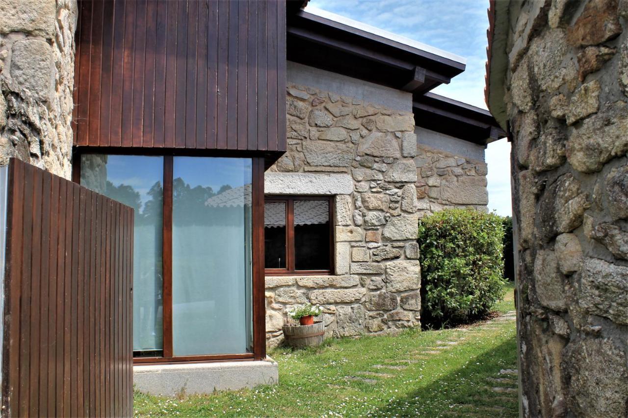 Casa Da Pedra Villa Tomino Luaran gambar