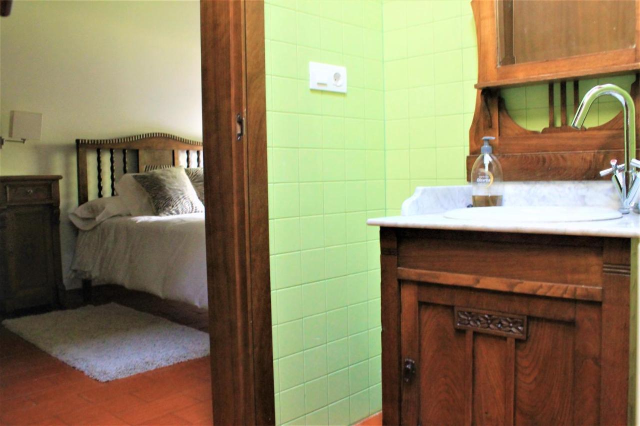Casa Da Pedra Villa Tomino Luaran gambar